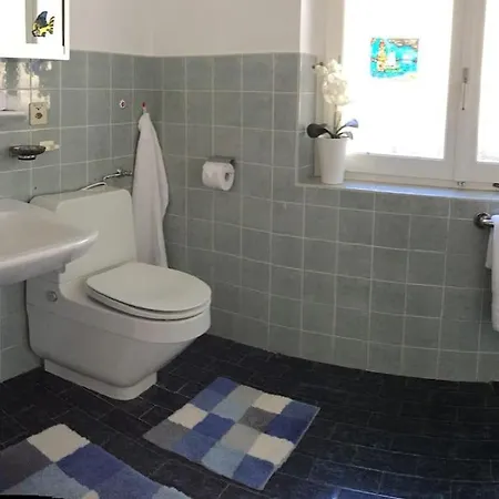 Il Bell'Ovile, Bellissima Villa Nel Verde, Con Privacy Garantita Novaggio Exterior photo