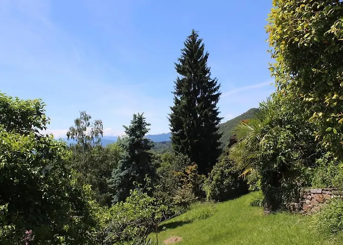 Il Bell\'Ovile, Bellissima Villa Nel Verde, Con Privacy Garantita